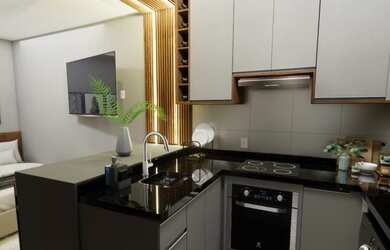 Imagem 3: APARTAMENTO RESIDENCIAL em SÃO PAULO - SP, VILA MAFRA