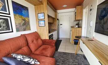 Imagem 3: APARTAMENTO RESIDENCIAL em SÃO PAULO - SP, VILA EMA