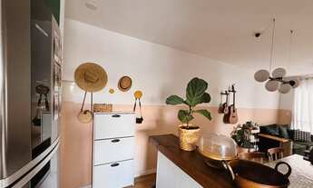 Imagem 4: APARTAMENTO RESIDENCIAL em SÃO PAULO - SP, JARDIM VILA FORMOSA