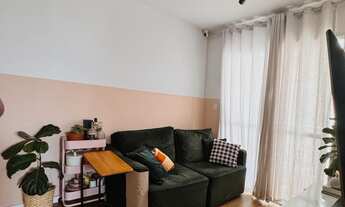 Imagem 2: APARTAMENTO RESIDENCIAL em SÃO PAULO - SP, JARDIM VILA FORMOSA