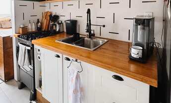 Imagem 3: APARTAMENTO RESIDENCIAL em SÃO PAULO - SP, JARDIM VILA FORMOSA