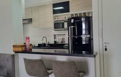 Imagem 4: APARTAMENTO RESIDENCIAL em SÃO PAULO - SP, VILA GRACIOSA