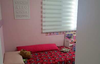 Imagem 7: APARTAMENTO RESIDENCIAL em SÃO PAULO - SP, VILA GRACIOSA