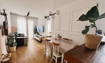 Imagem: APARTAMENTO RESIDENCIAL em SÃO PAULO