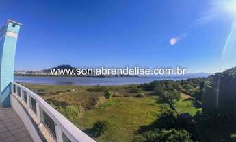 Imagem 2: Cobertura RESIDENCIAL em FLORIANÓPOLIS - SC, JOÃO PAULO