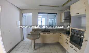 Imagem 5: Cobertura RESIDENCIAL em FLORIANÓPOLIS - SC, JOÃO PAULO