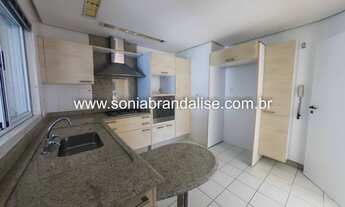 Imagem 4: Cobertura RESIDENCIAL em FLORIANÓPOLIS - SC, JOÃO PAULO