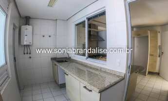 Imagem 6: Cobertura RESIDENCIAL em FLORIANÓPOLIS - SC, JOÃO PAULO