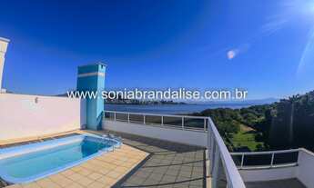Imagem: Cobertura RESIDENCIAL em FLORIANÓPOLIS