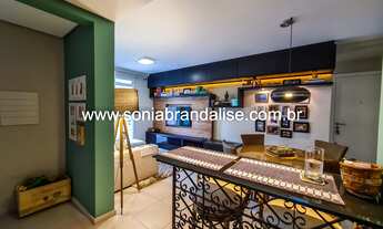 Imagem 2: APARTAMENTO RESIDENCIAL em FLORIANÓPOLIS - SC, ITACORUBI