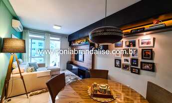 Imagem 3: APARTAMENTO RESIDENCIAL em FLORIANÓPOLIS - SC, ITACORUBI