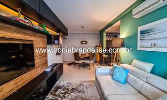 Imagem 7: APARTAMENTO RESIDENCIAL em FLORIANÓPOLIS - SC, ITACORUBI