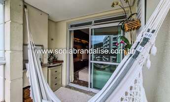 Imagem 5: APARTAMENTO RESIDENCIAL em FLORIANÓPOLIS - SC, ITACORUBI