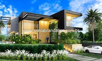 Imagem 3: CASA RESIDENCIAL em FLORIANÓPOLIS - SC, JURERÊ INTERNACIONAL