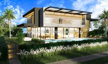 Imagem 5: CASA RESIDENCIAL em FLORIANÓPOLIS - SC, JURERÊ INTERNACIONAL