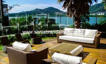 Imagem: APARTAMENTO RESIDENCIAL em FLORIANÓPOLIS