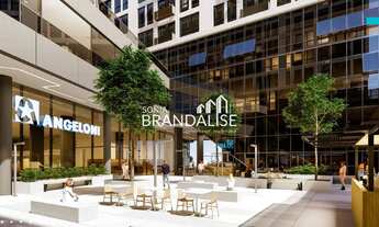 Imagem 7: APARTAMENTO RESIDENCIAL em FLORIANÓPOLIS - SC, TRINDADE