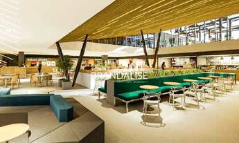 Imagem 5: APARTAMENTO RESIDENCIAL em FLORIANÓPOLIS - SC, TRINDADE