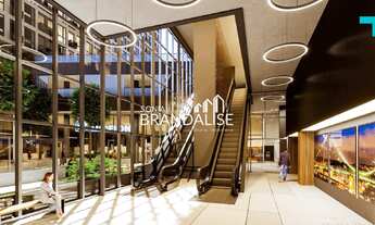 Imagem 2: APARTAMENTO RESIDENCIAL em FLORIANÓPOLIS - SC, TRINDADE