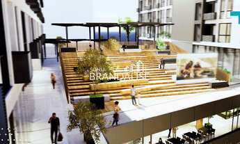 Imagem: APARTAMENTO RESIDENCIAL em FLORIANÓPOLIS