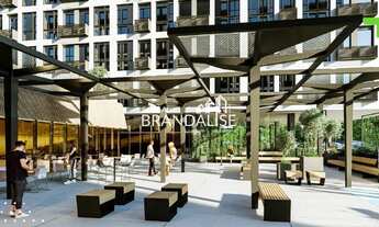 Imagem 3: APARTAMENTO RESIDENCIAL em FLORIANÓPOLIS - SC, TRINDADE