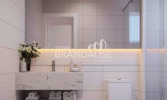 Imagem 7: APARTAMENTO RESIDENCIAL em FLORIANÓPOLIS - SC, TRINDADE