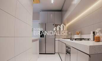 Imagem 4: APARTAMENTO RESIDENCIAL em FLORIANÓPOLIS - SC, TRINDADE