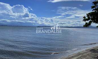 Imagem 5: TERRENO RESIDENCIAL em FLORIANÓPOLIS - SC, CACUPÉ