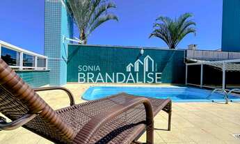 Imagem: Cobertura RESIDENCIAL em FLORIANÓPOLIS