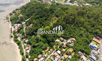 Imagem 3: TERRENO RESIDENCIAL em FLORIANÓPOLIS - SC, CACUPÉ