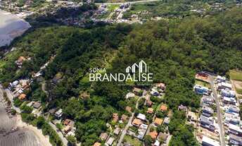 Imagem 4: TERRENO RESIDENCIAL em FLORIANÓPOLIS - SC, CACUPÉ