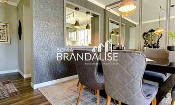 Imagem 2: Cobertura RESIDENCIAL em FLORIANÓPOLIS - SC, JOÃO PAULO