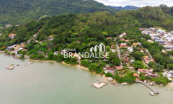 Imagem: TERRENO RESIDENCIAL em FLORIANÓPOLIS