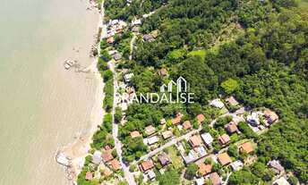 Imagem 2: TERRENO RESIDENCIAL em FLORIANÓPOLIS - SC, CACUPÉ