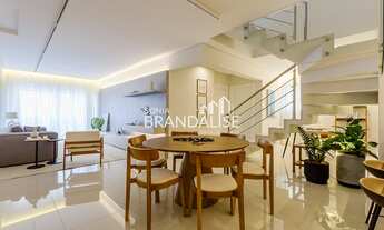 Imagem 2: APARTAMENTO RESIDENCIAL em FLORIANÓPOLIS - SC, JURERÊ INTERNACIONAL