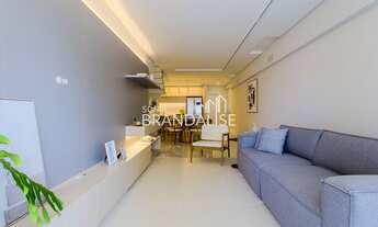 Imagem 5: APARTAMENTO RESIDENCIAL em FLORIANÓPOLIS - SC, JURERÊ INTERNACIONAL