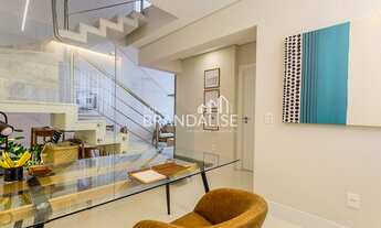 Imagem 6: APARTAMENTO RESIDENCIAL em FLORIANÓPOLIS - SC, JURERÊ INTERNACIONAL