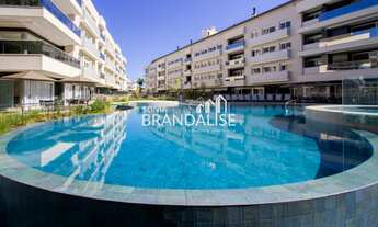 Imagem 3: APARTAMENTO RESIDENCIAL em FLORIANÓPOLIS - SC, JURERÊ INTERNACIONAL