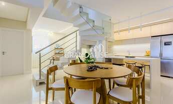 Imagem 4: APARTAMENTO RESIDENCIAL em FLORIANÓPOLIS - SC, JURERÊ INTERNACIONAL