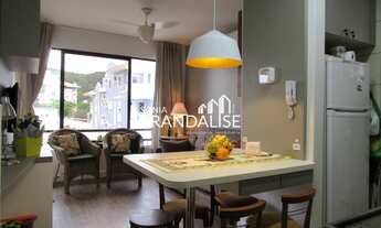 Imagem: APARTAMENTO TEMPORADA em FLORIANÓPOLIS