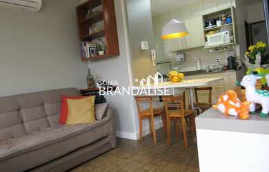 Imagem 6: APARTAMENTO TEMPORADA em FLORIANÓPOLIS - SC, JURERÊ INTERNACIONAL