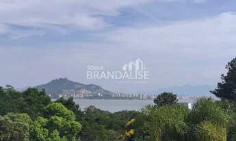 Imagem 2: TERRENO RESIDENCIAL em FLORIANÓPOLIS - SC, CACUPÉ