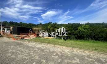 Imagem: TERRENO RESIDENCIAL em FLORIANÓPOLIS