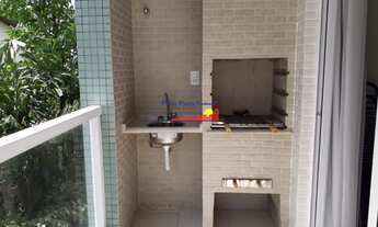 Imagem 3: APARTAMENTO RESIDENCIAL em BERTIOGA - SP, MAITINGA