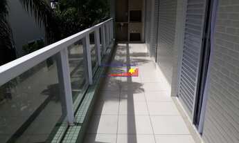 Imagem 2: APARTAMENTO RESIDENCIAL em BERTIOGA - SP, MAITINGA