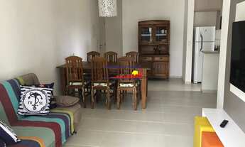 Imagem 4: APARTAMENTO RESIDENCIAL em BERTIOGA - SP, MAITINGA