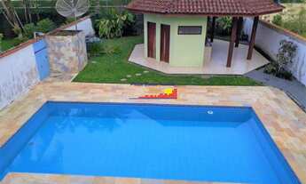 Imagem: CASA EM CONDOMÍNIO RESIDENCIAL em BERTIOGA