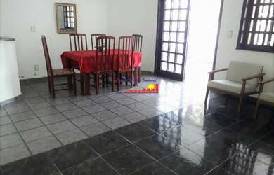 Imagem 2: CASA EM CONDOMÍNIO RESIDENCIAL em BERTIOGA - SP, MAITINGA