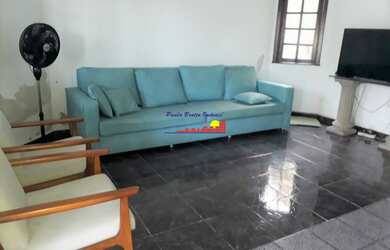 Imagem 3: CASA EM CONDOMÍNIO RESIDENCIAL em BERTIOGA - SP, MAITINGA