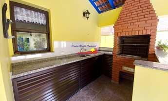 Imagem 4: CASA EM CONDOMÍNIO RESIDENCIAL em BERTIOGA - SP, MAITINGA